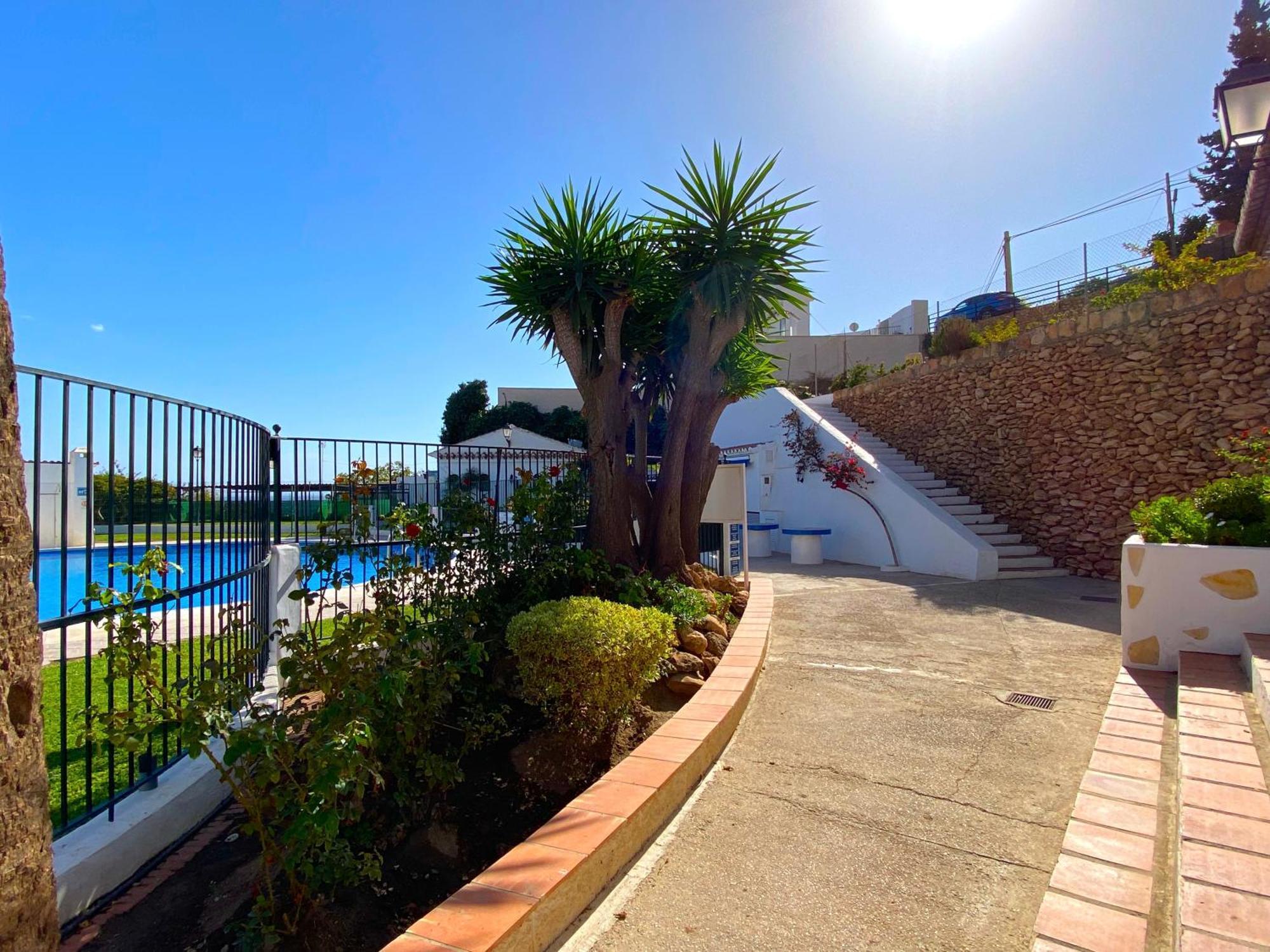 Caritas Punta Lara Casasol Holiday home
